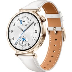 Huawei watch GT5 42 mm white pametni sat Cene