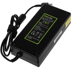 Green cell AD39AP power adapter/inverter Indoor 90 W Black Cene