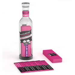 Singa Games Igra Istina ili izazov, Pidžama party za cure, Roze Cene