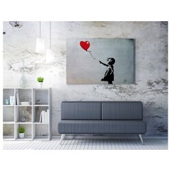 WALLXPERT WY06 (50 x 70) dekorativna slika Cene