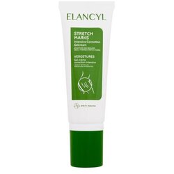 Elancyl Stretch Marks Intensive Correction Gelcream izdelek proti celulitu in strijam 75 ml Cene
