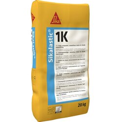 Sika Cementna malta lastic-1K 20 kg Cene
