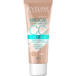 Eveline krema za lice Magical CC no. 53 Cijene