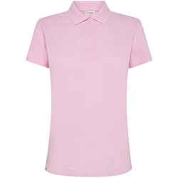 Sun68 ženska majica polo cold dyed s/s el Cene