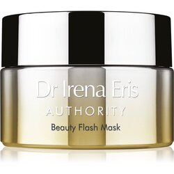Dr Irena Eris Authority intenzivna revitalizacijska maska za osvetlitev kože 50 ml Cene