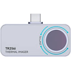 Mileseey Tr256i mini termična kamera za iphone Cene