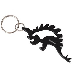 Munkees bottle opener stegosaurus, dodatak 3482-000 Cene