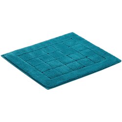 Vossen kopalniška preproga exclusive barve petroleja 55/65 cm Cene