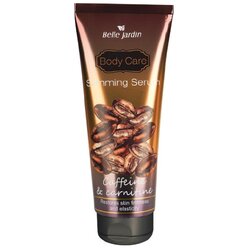 Belle Jardin Serum za mršavljenje Body Care - Kofein i L-Karnitin, 250 ml Cene