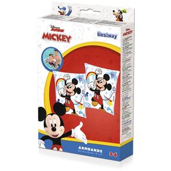  MISICI MICKEY MOUSE 23*15CM 3-6GOD Cene