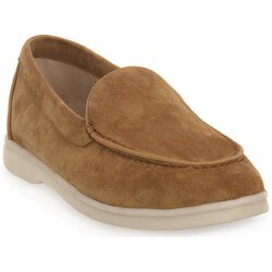 Hadel Mokasini SUEDE NUTS Bež Cene