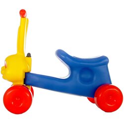 Kolo Mali zeko sa kotačima - D-Toys Cene