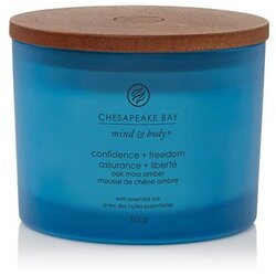 Chesapeake Bay Candle Mind & Body Confidence & Freedom dišeča sveča I. 312 g Cene