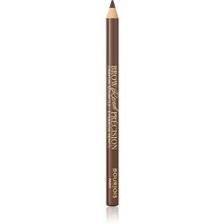 Bourjois brow Reveal Précision olovka za obrve 1,4 g nijansa 003 Medium Brown za žene Cene