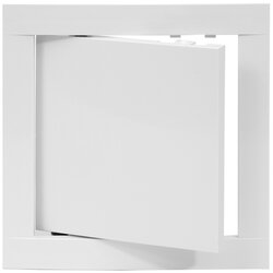 Europlast vrata revizijska pvc 300X300mm Cene