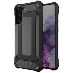 Armor maska za SAMSUNG Galaxy S21 crna Cene