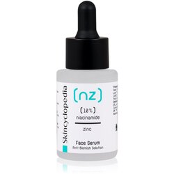 Skincyclopedia 10% Niacinamide Acid serum za lice za problematično lice, akne 30 ml Cene