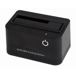 Gembird usb 2.0 za 2.5 and 3.5 inch sata type-b crno Cene
