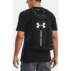 Under Armour Bag UA Undeniable Sackpack-BLK - Unisex Cene