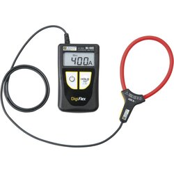 Chauvin Arnoux Strujna kliješta, digitalni ručni multimetar DigiFlex MA400D-250 Cene
