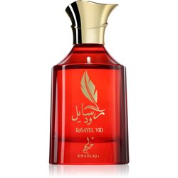 Khadlaj Rasayel Vid parfumska voda za ženske 100 ml Cene