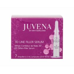 Juvena 3D line filler serum za učvrstitev in glajenje kože 14 ml za ženske Cene