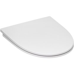 Laufen H8911510000001 Pro Nordic WC deska s počasnim zapiranjem "Soft Close" Cene
