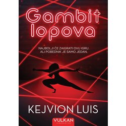  Gambit lopova Cene