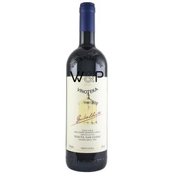 Tenuta San Guido Guido Guidalberto vino Cene