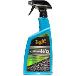 Meguiars brzi SiO2 hibridni kemijski polimerni vosak (769ml) hybrid ceramic wax Cene
