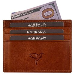 Garbalia novčanik Seoul, crni Cijene