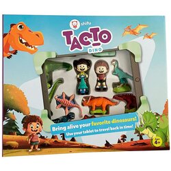 Playshifu Dino Touch Cene