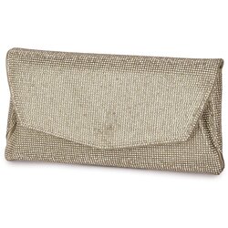 Kharisma Torbe PLATINO STRASS Siva Cene