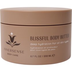 Innersense Organic Beauty Blissful Body Butter - 200 ml Cene