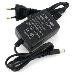 Avi Com VIDEO NADZOR ADAPTER ZA NAPAJANJE YK-01, 1A Cene