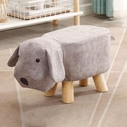 ABC Beds Design Tabure za Decu - Kuca Sivi Cene