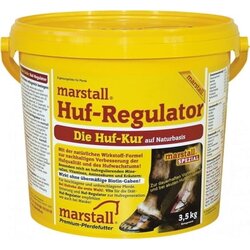 Marstall Hrana za zdrava kopita - 3,50 kg Cene