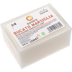 Solara Pralno milo za tekstil Maeseille Cene