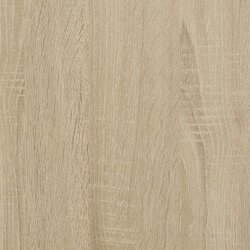 vidaXL kutija z mačji pijesak boja hrasta 80x50x45cm konstruirano drvo Cijene