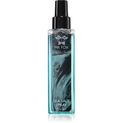 Mr. Fox Sea Salt Spray solni sprej za stiliziranje 150 ml Cene