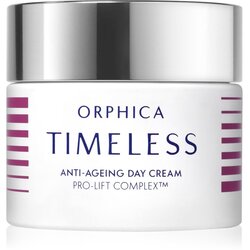 Orphica Timeless pomlajevalna zaščitna dnevna krema 50 ml Cene