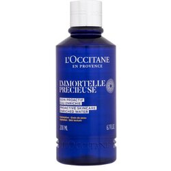 L'occitane Immortelle Précieuse Enriched Water losion i sprej za lice 200 ml za ženske Cene