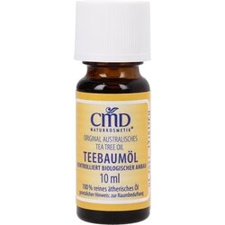CMD Naturkosmetik Bio olje čajevca - 10 ml Cene