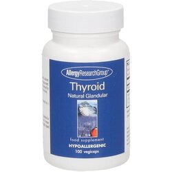 Allergy Research Group Thyroid Cene