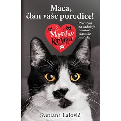 Le PETit Svetlana Lalović - Maca, član vaše porodice! Cene