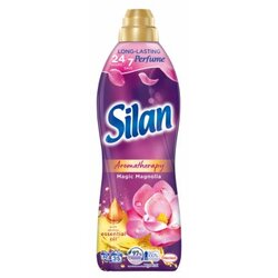 Silan Aromatherapy MAGIC MAGNOLIA mehčalec 35 pranj | 0.8l, (21260072) Cene
