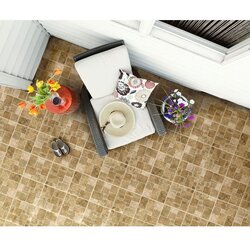 Kai Block Beige 33,3X33,3 Podna Pločica Cene