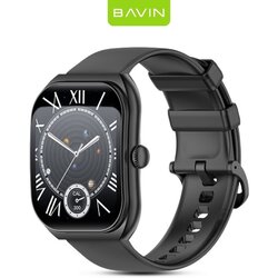 BAVIN BW-604 pametni sat 2.1 inch BT5.3 crni Cene