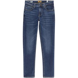 Jack & Jones Farmerke za dečake 12237499, Plave Cene