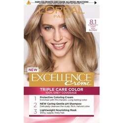 L´Oréal Paris excellence boja za kosu 8.1 Cene